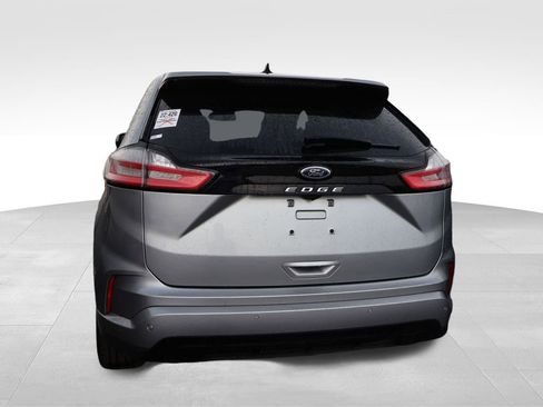 Used 2022 Ford Edge ST-Line AWD/4WD image 7