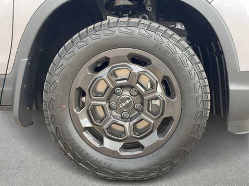 New 2025 Honda Ridgeline TrailSport+ image 9