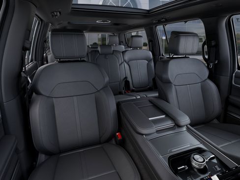 New 2026 Jeep Grand Wagoneer Summit w/ Premium Group III AWD/4WD image 42