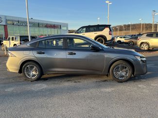 New 2026 Nissan Sentra S w/ Floor Mat Package video 2