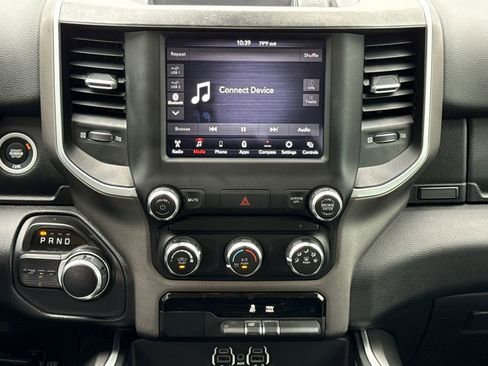 Used 2020 RAM 1500 Lone Star RWD image 13