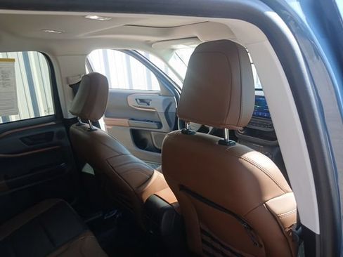 Used 2022 Ford Bronco Sport Badlands w/ Premium Package AWD/4WD image 30