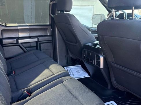 Used 2019 Ford F150 XLT w/ Equipment Group 302A Luxury AWD/4WD image 22