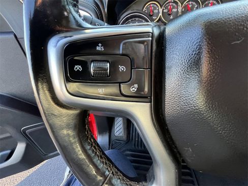 Used 2019 Chevrolet Silverado 1500 LT w/ All-Star Edition image 18