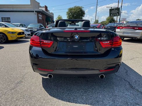Used 2016 BMW 435i Convertible image 15
