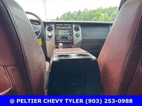 Used 2013 Ford Expedition EL King Ranch RWD image 19