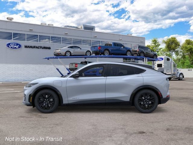 New 2026 Ford Mustang Mach-E Premium AWD/4WD image 3