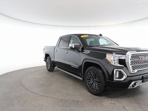 Used 2019 GMC Sierra 1500 Denali w/ Denali Ultimate Package image 27