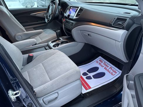 Used 2016 Honda Pilot EX image 8