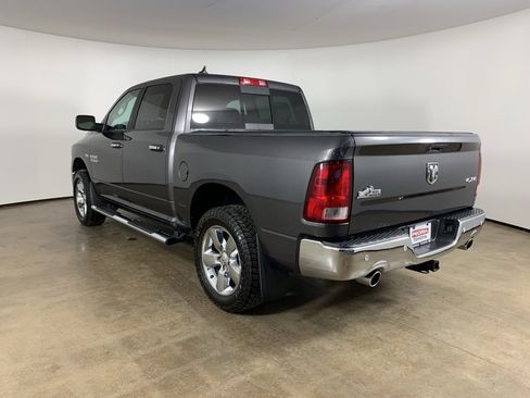 Used 2018 RAM 1500 Big Horn image 14