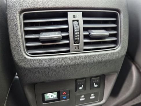 New 2026 Nissan Rogue Platinum w/ Platinum Premium Package image 29