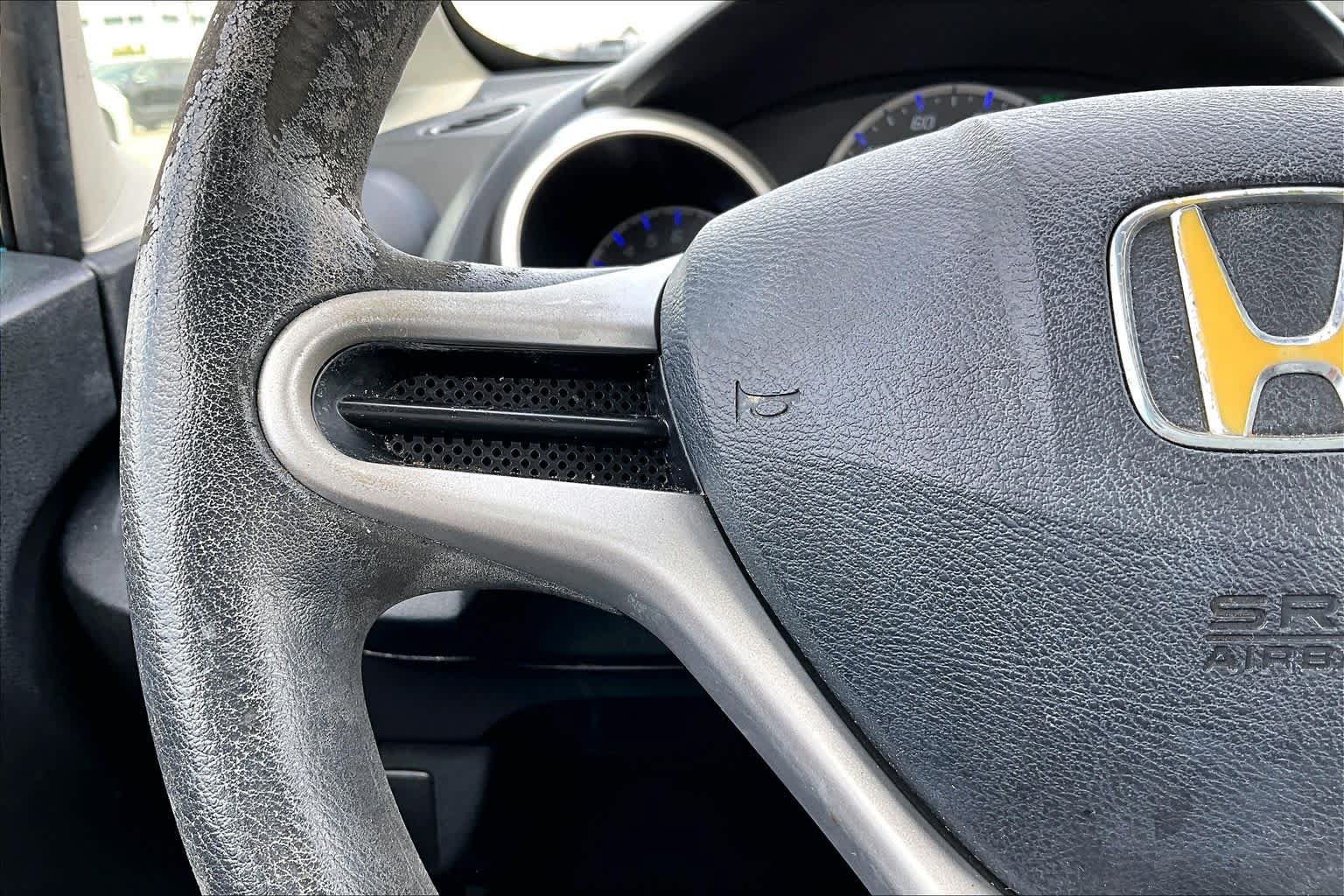 Used 2013 Honda Fit image 20