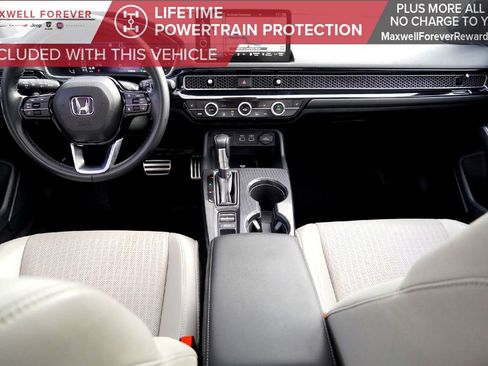 Used 2023 Honda Civic Sport Touring image 29