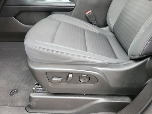 Used 2021 Chevrolet Tahoe LS image 5