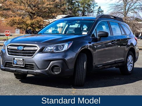 Used 2019 Subaru Outback 2.5i image 3