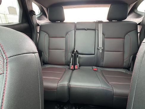 Used 2023 Chevrolet Blazer RS image 15