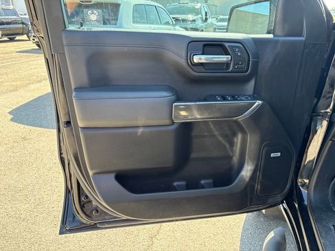 Used 2020 GMC Sierra 1500 AT4 w/ AT4 Premium Package AWD/4WD image 7