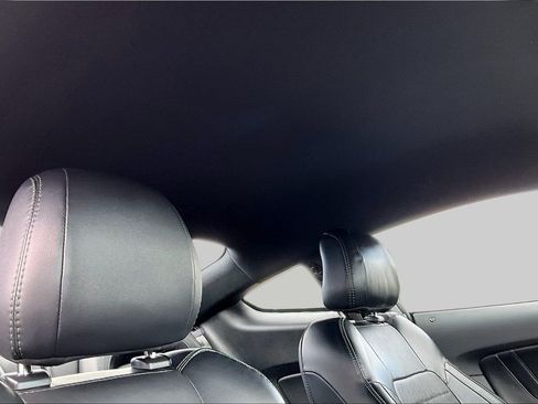 Used 2019 Ford Mustang Bullitt w/ Bullitt Electronics Package RWD image 22