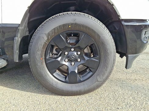 Used 2022 RAM 1500 Big Horn image 9