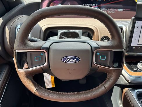 New 2027 Ford Expedition King Ranch AWD/4WD image 23