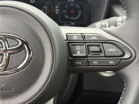 New 2026 Toyota Corolla GR AWD/4WD image 30