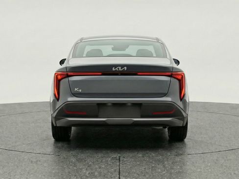 Used 2025 Kia K4 FWD image 7