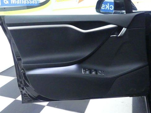 Used 2017 Tesla Model S 75D image 22