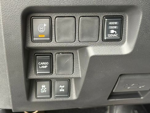 New 2026 Nissan Frontier PRO-4X AWD/4WD image 36