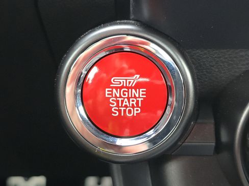 Used 2025 Subaru BRZ Limited w/ Popular Package 2 image 24