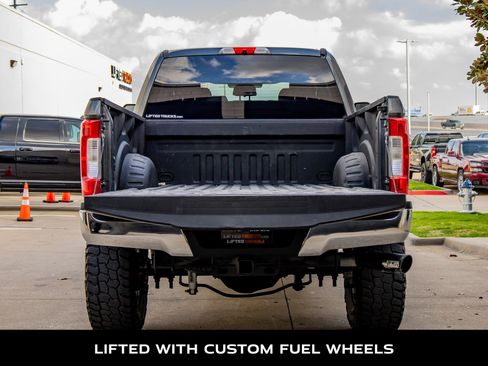 Used 2019 Ford F250 XL w/ STX Appearance Package image 8