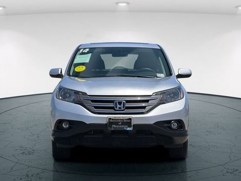 Used 2014 Honda CR-V EX image 10