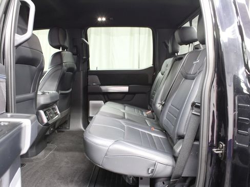 Used 2025 Ford F350 Platinum AWD/4WD image 17