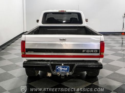 Used 1994 Ford F350 2WD Crew Cab image 34