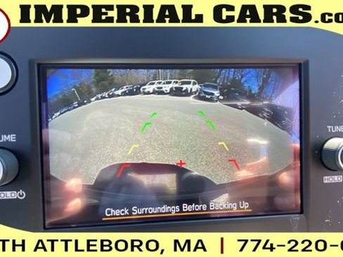 New 2026 Subaru Forester AWD/4WD image 22