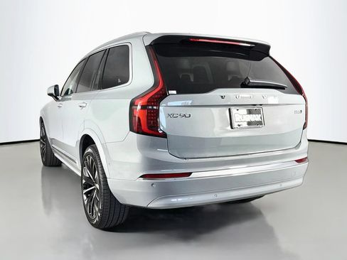 New 2026 Volvo XC90 B6 Plus w/ Protection Package Premier AWD/4WD image 5