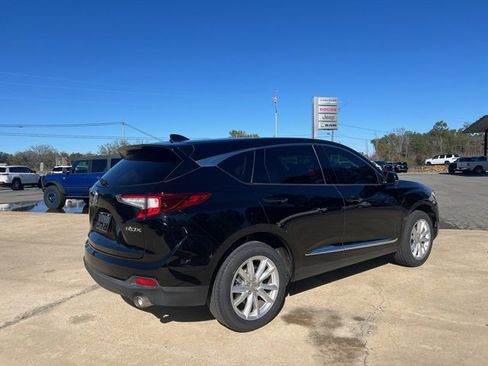 Used 2020 Acura RDX FWD image 6