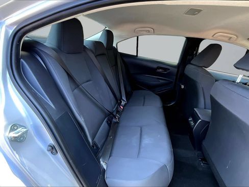 Used 2024 Toyota Corolla LE FWD image 25