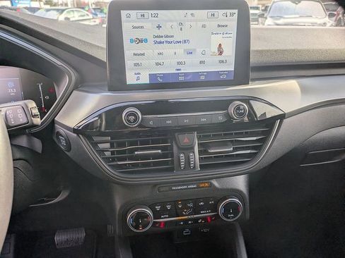 Used 2023 Ford Escape Active AWD/4WD image 16