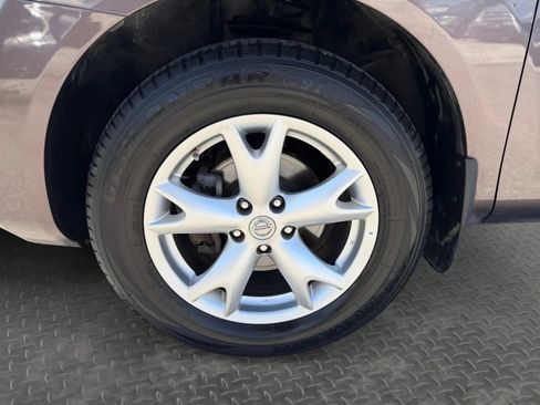 Used 2009 Nissan Rogue SL FWD image 9