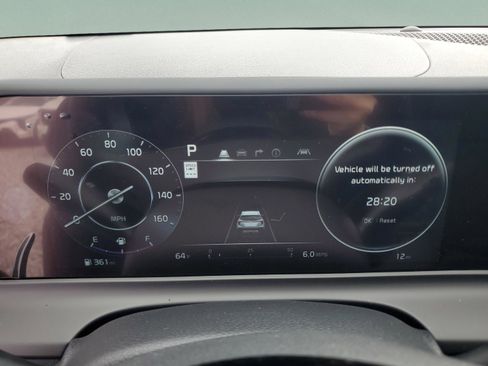 New 2026 Kia Seltos SX image 29