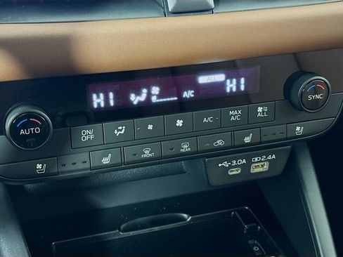 New 2026 Subaru Outback Touring XT image 16