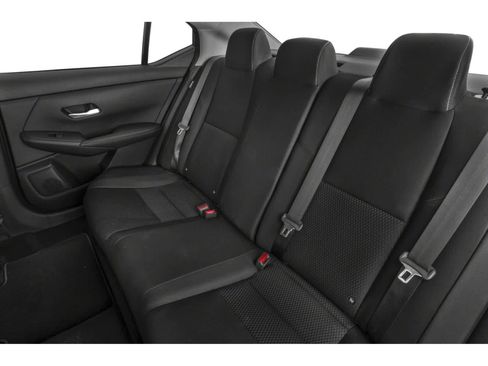 Used 2022 Nissan Sentra SV FWD image 8
