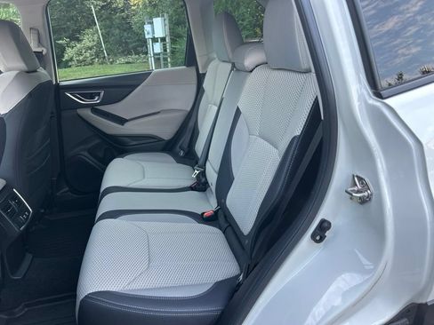 Used 2023 Subaru Forester Premium AWD/4WD image 16