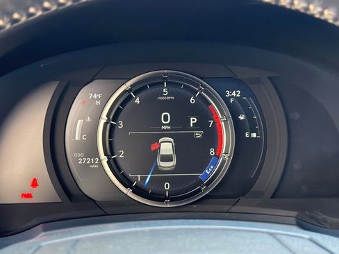 Used 2023 Lexus IS 350 F Sport w/ Navigation Package RWD image 23