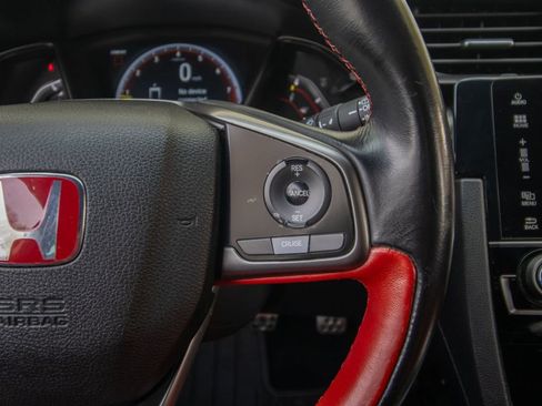 Used 2018 Honda Civic Type R image 39