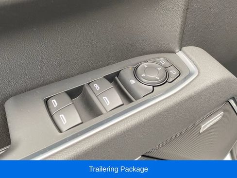Used 2026 Chevrolet Silverado 1500 RST w/ RST All Star Premium Package AWD/4WD image 18