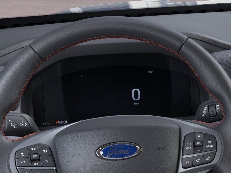 Used 2026 Ford Explorer Active w/ Active Comfort Package AWD/4WD image 18