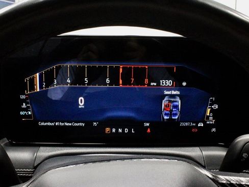 Certified 2024 Ford Mustang Premium image 27