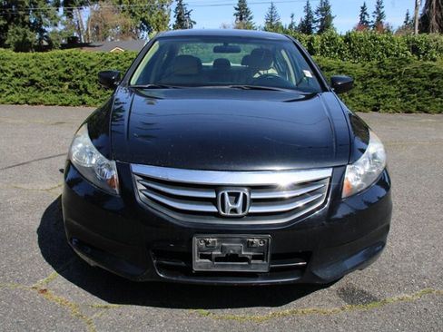 Used 2012 Honda Accord SE image 9