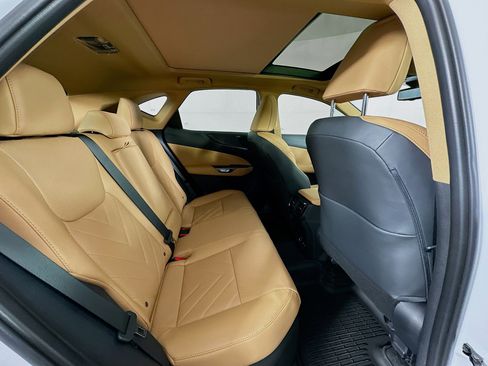 New 2026 Lexus NX 350 AWD w/ Luxury Package image 31